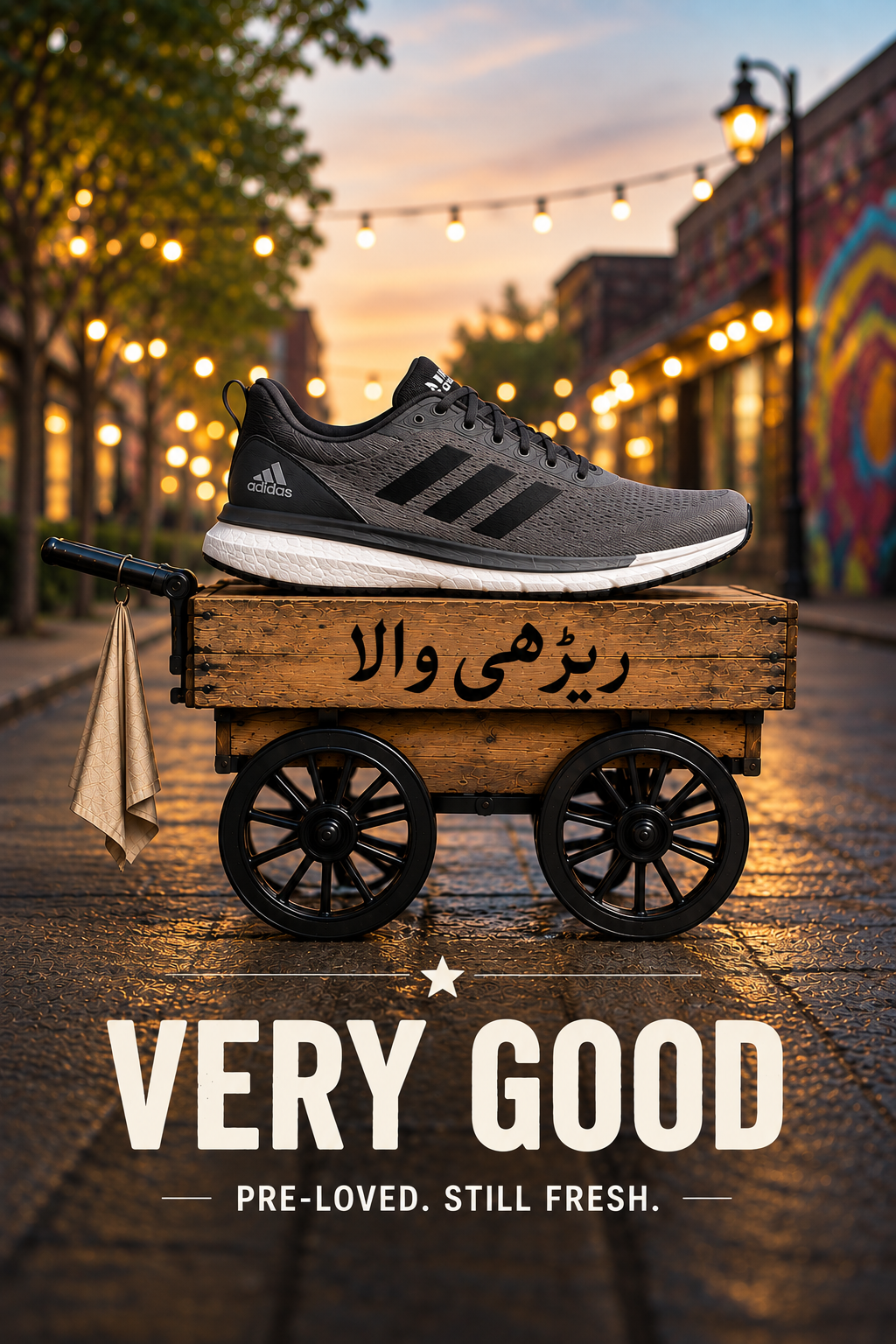 Very Good