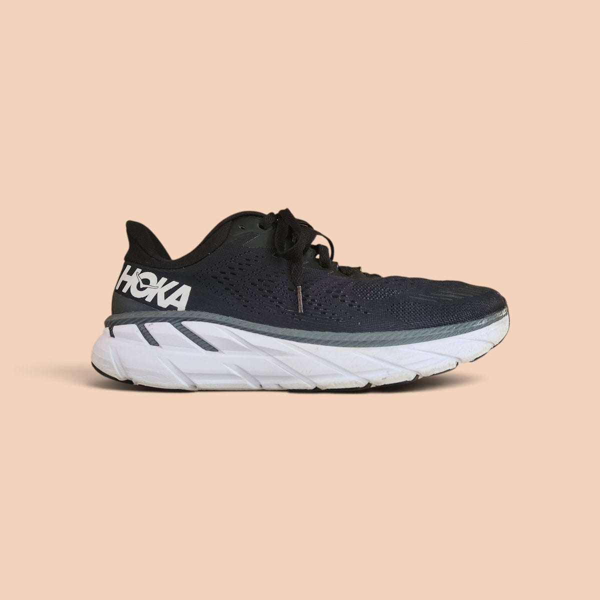 Hoka One One Clifton 7