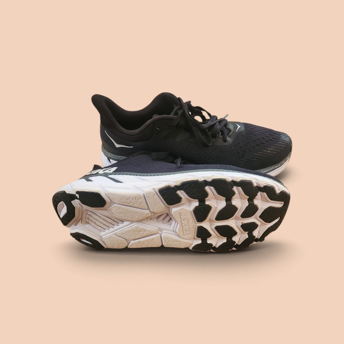 Hoka One One Clifton 7