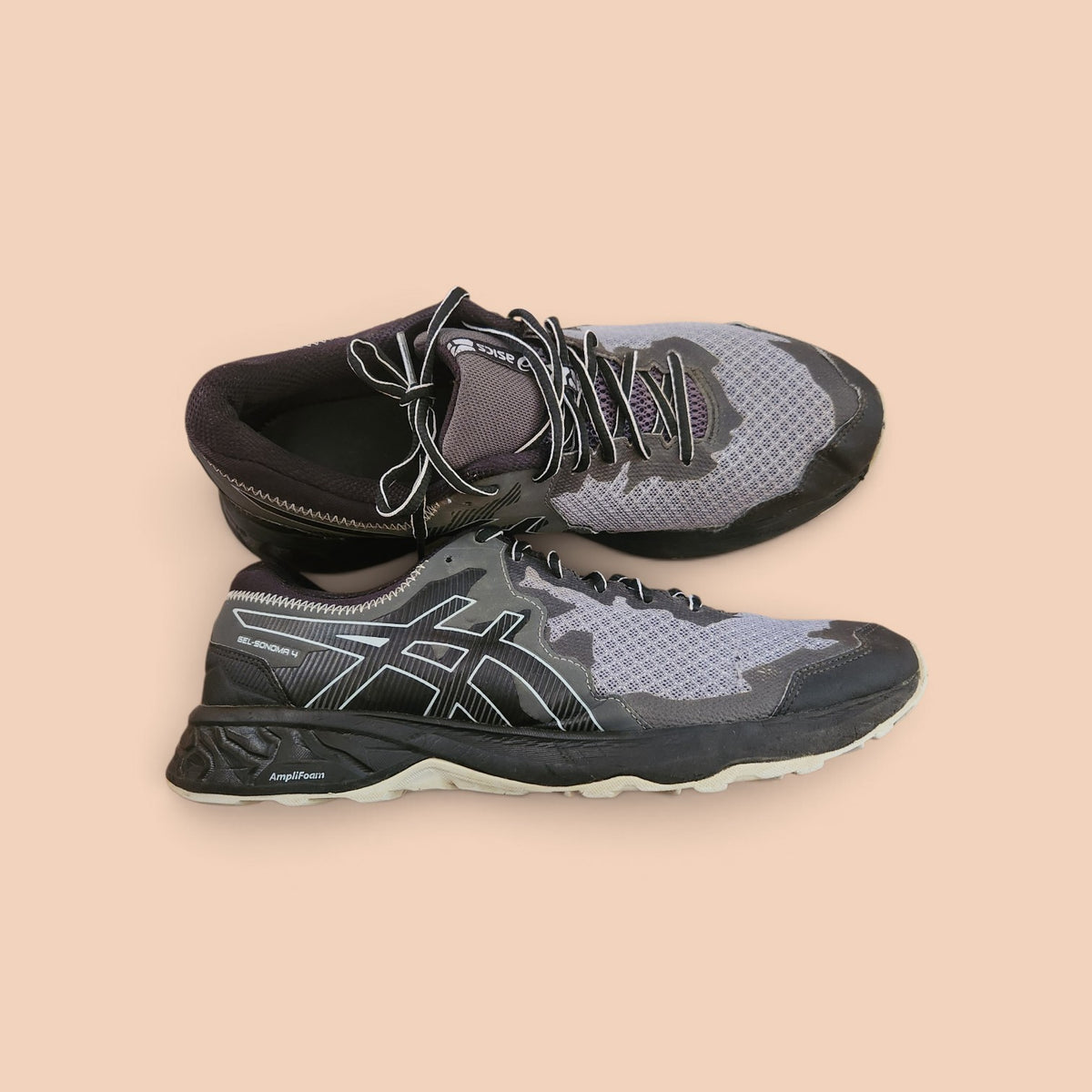Asics Gel Sonoma 4