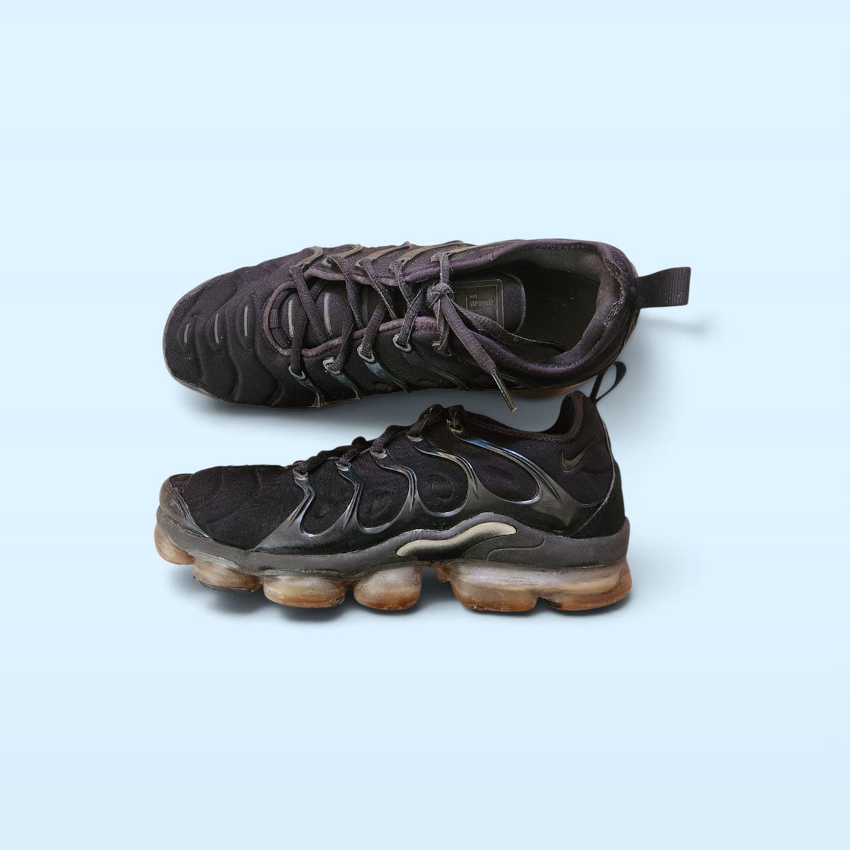NIKE AIR VAPORMAX PLUS - Eur 42