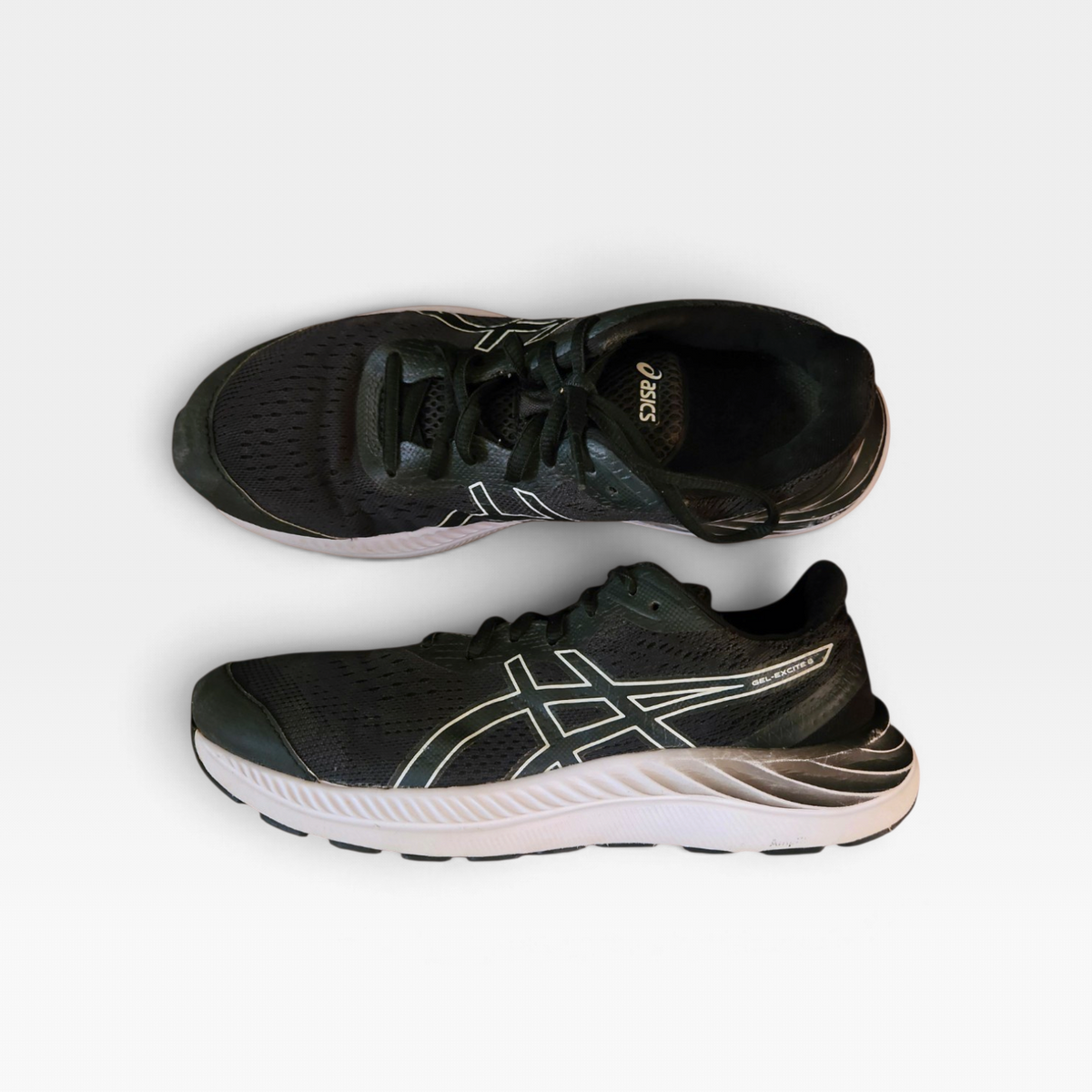 Asics Gel-Excite 8 - Eur 41.5