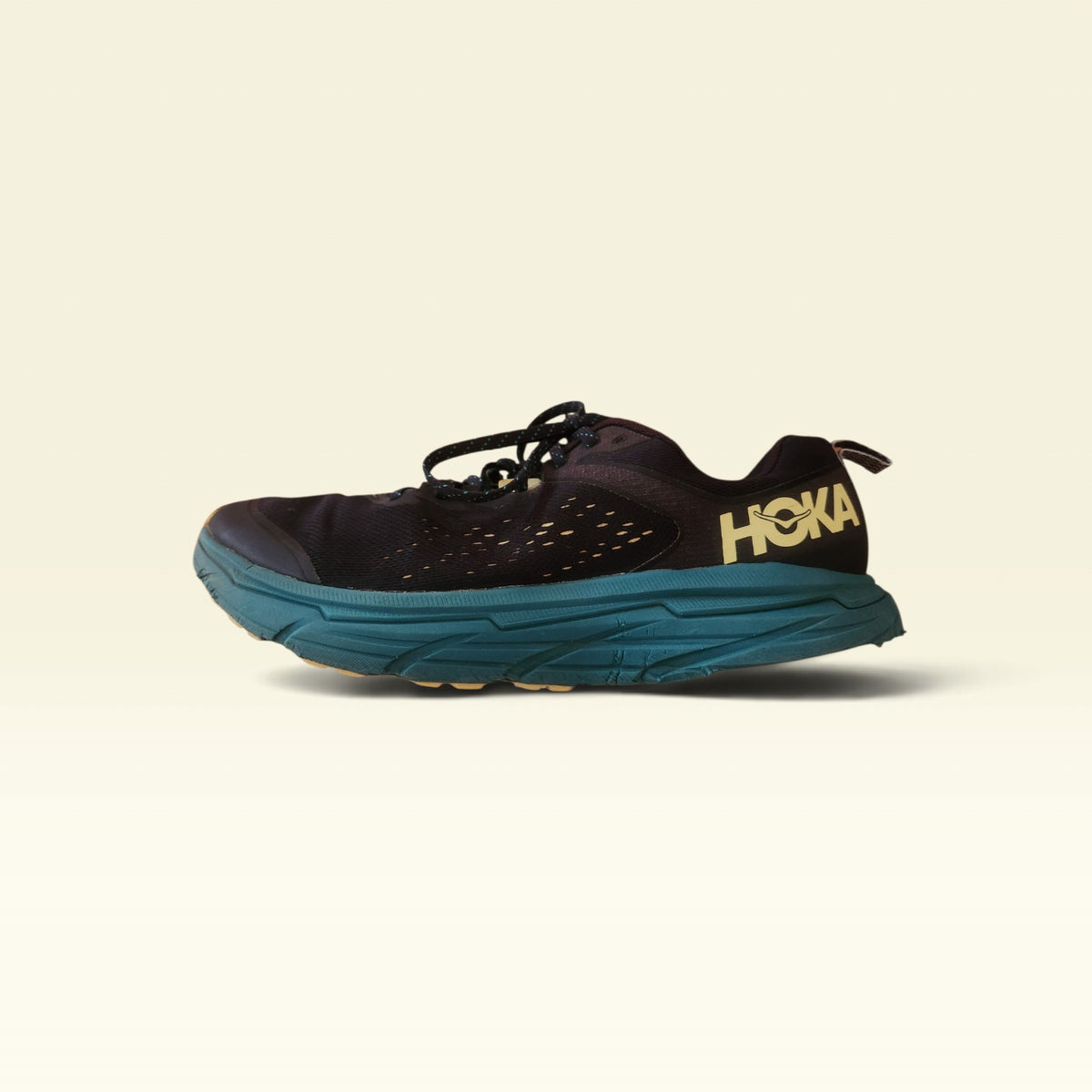 Hoka One One Challenger ATR 6 trail running shoes