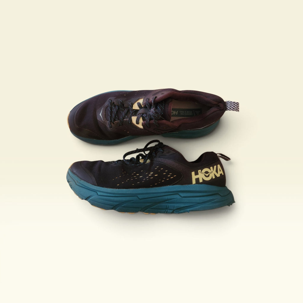 Hoka One One Challenger ATR 6 trail running shoes