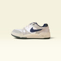 Nike Full Force Low sneakers (Minor cut)
