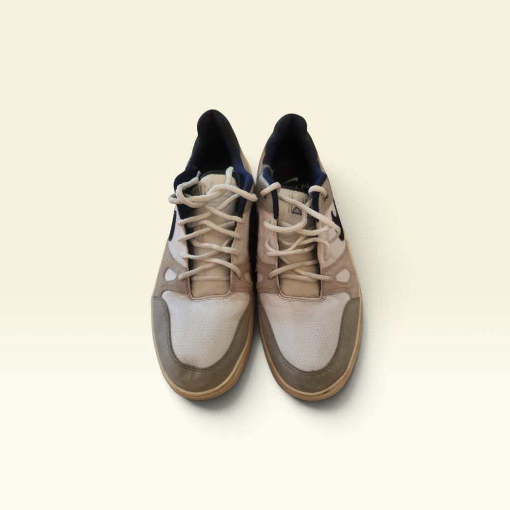 Nike Full Force Low sneakers (Minor cut)