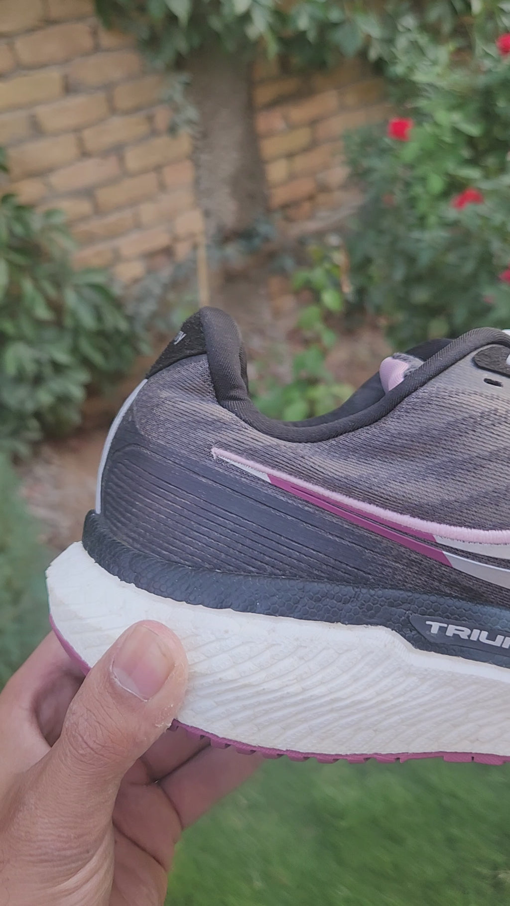 Saucony Triumph 19 - Eur 41