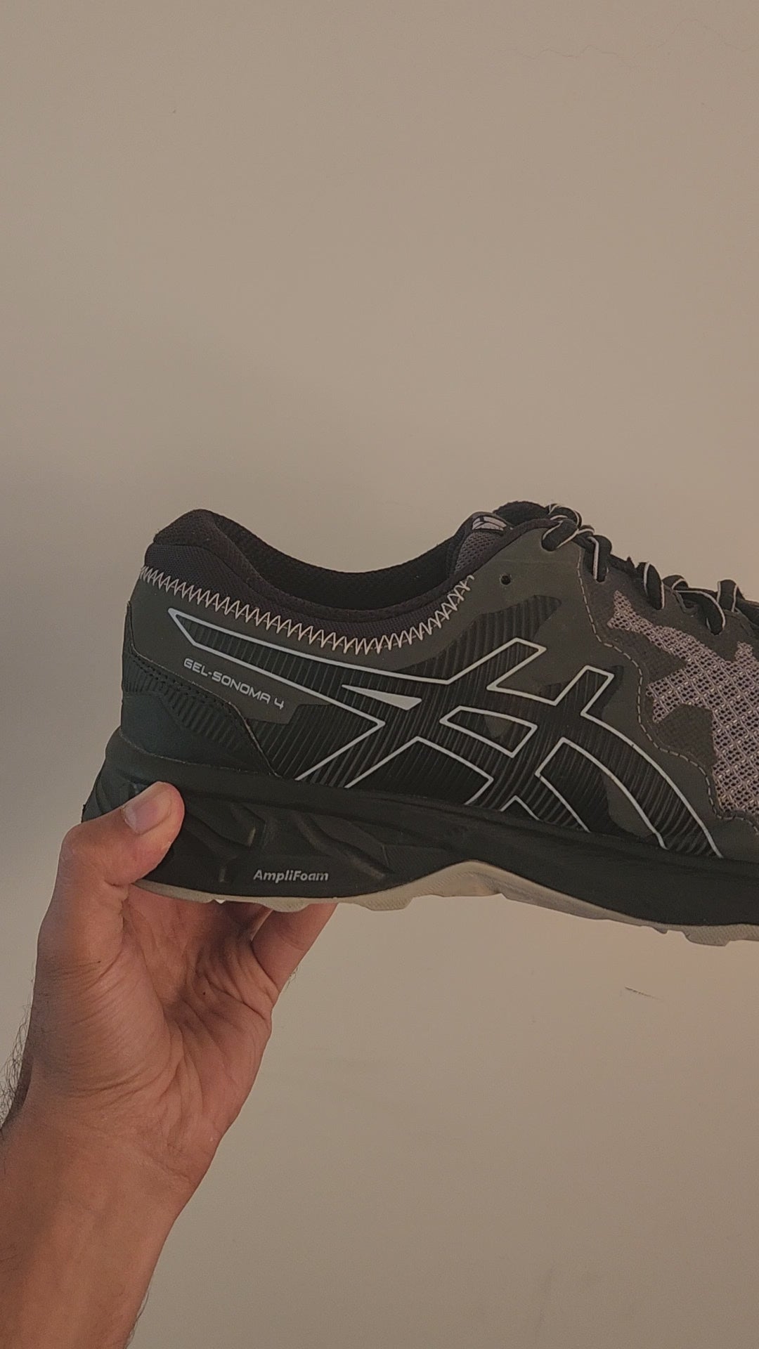 Asics Gel Sonoma 4