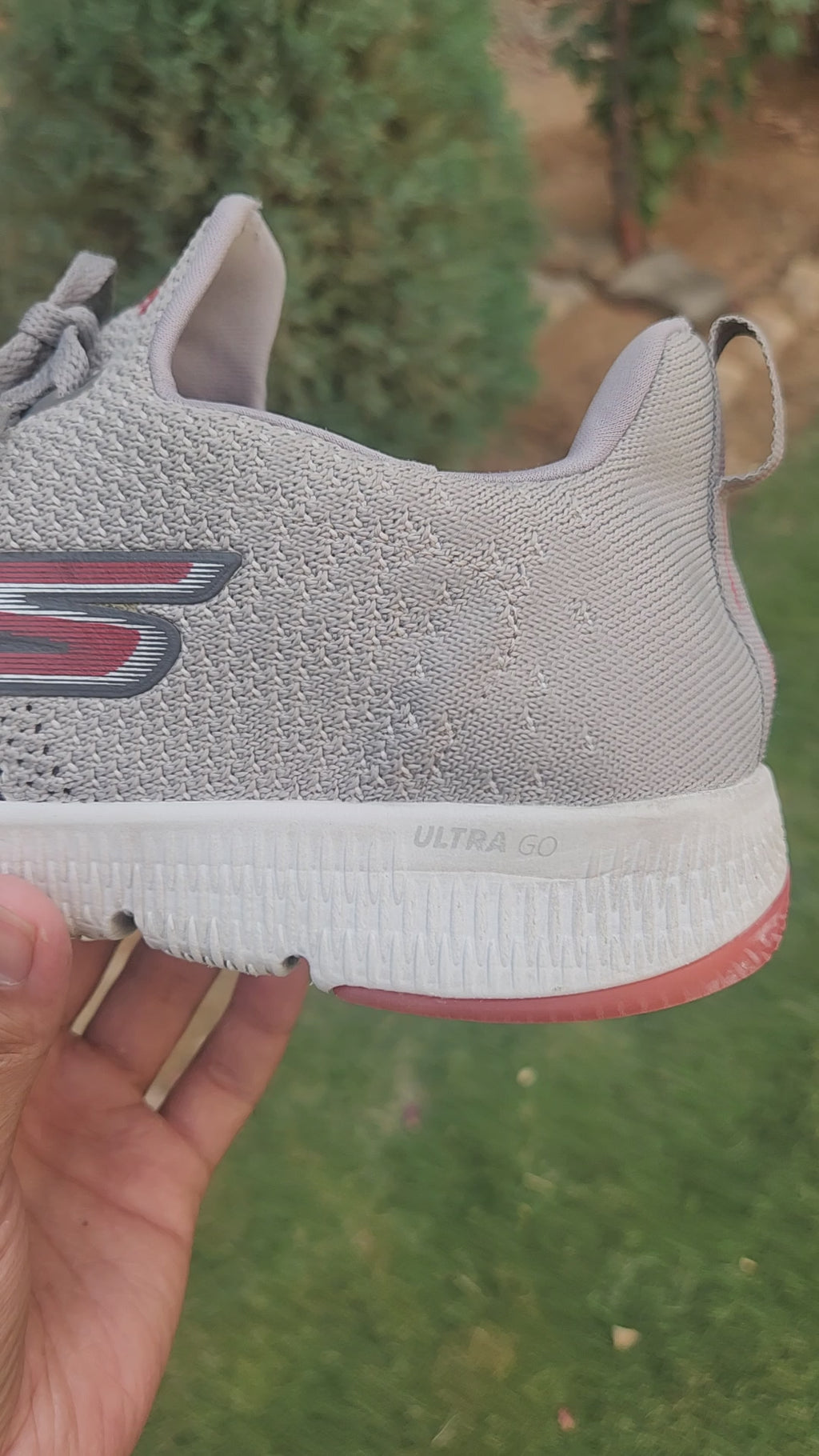 Sketchers GoRun - Eur -43