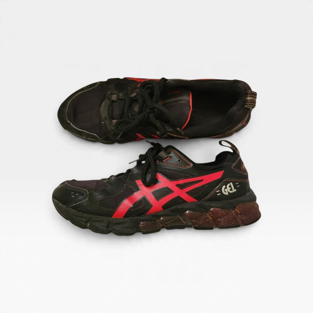 ASICS GEL-Quantum 180 - Eur 42