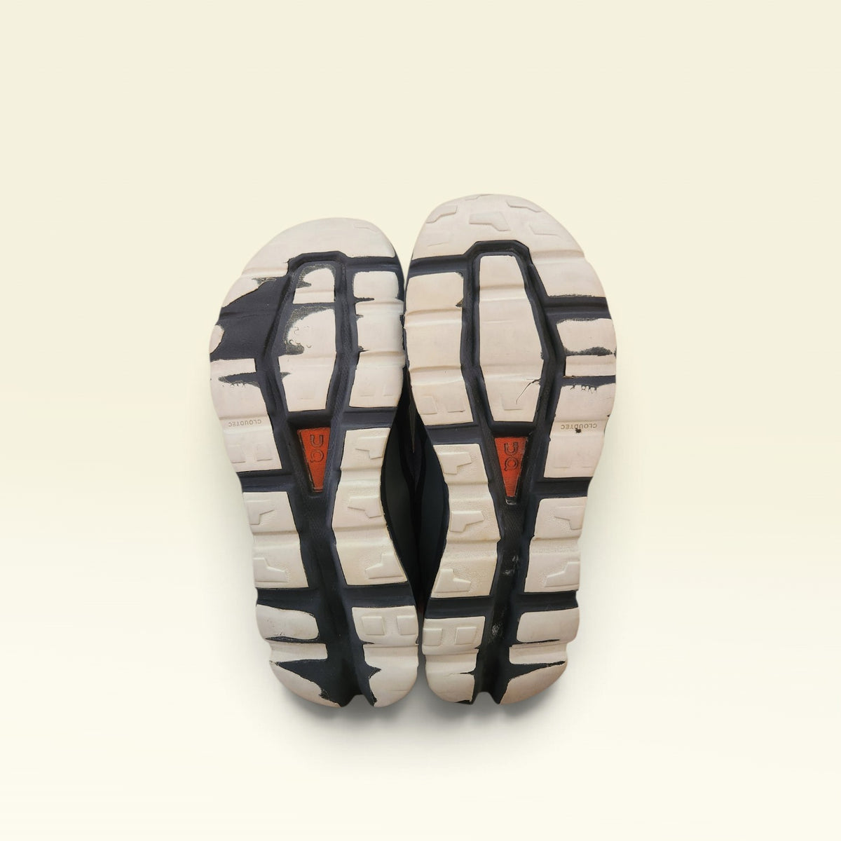 On Cloudvista - Eur 41