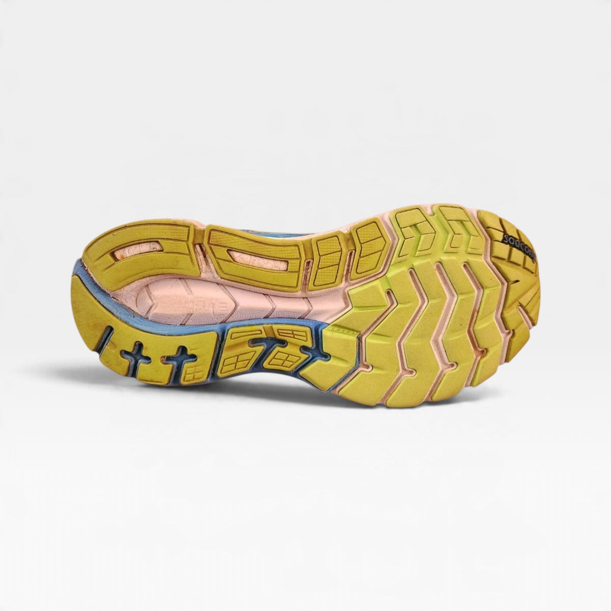 Saucony Omni 15 - Eur 40.5