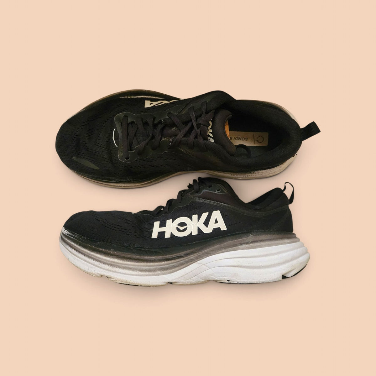Hoka One One Bondi 8