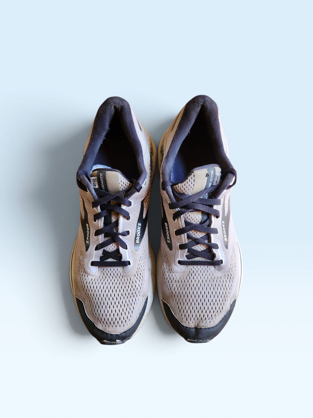 Brooks Men's Adrenaline GTS 22 - Eur 44