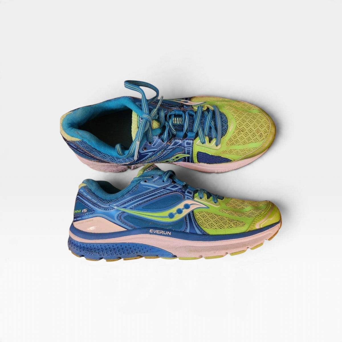 Saucony Omni 15 - Eur 40.5