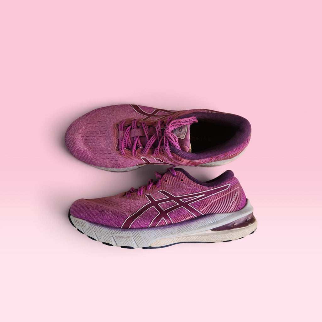 ASICS GT-2000 10 'Lavender Glow' - Eur 40