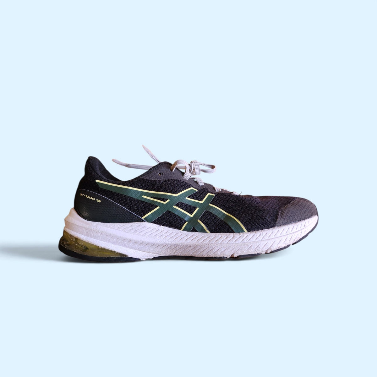 Asics Gt 1000-12 running shoes - Eur 40