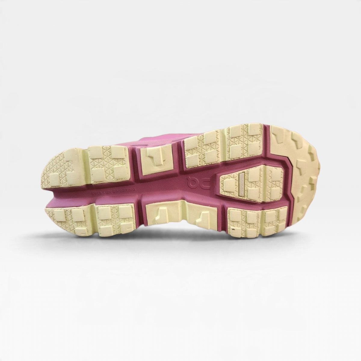 On Running Cloudultra 2 - Eur 39