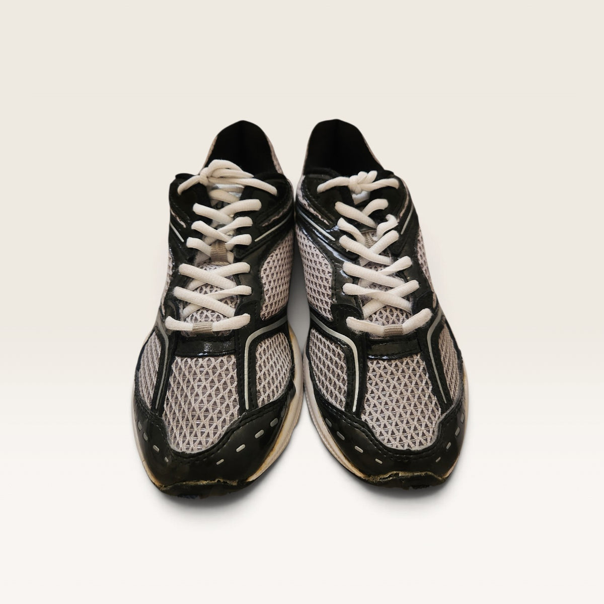 Fila Mens Simulite (Repaired)