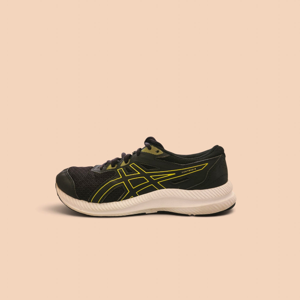 ASICS Contend 8 GS running shoes