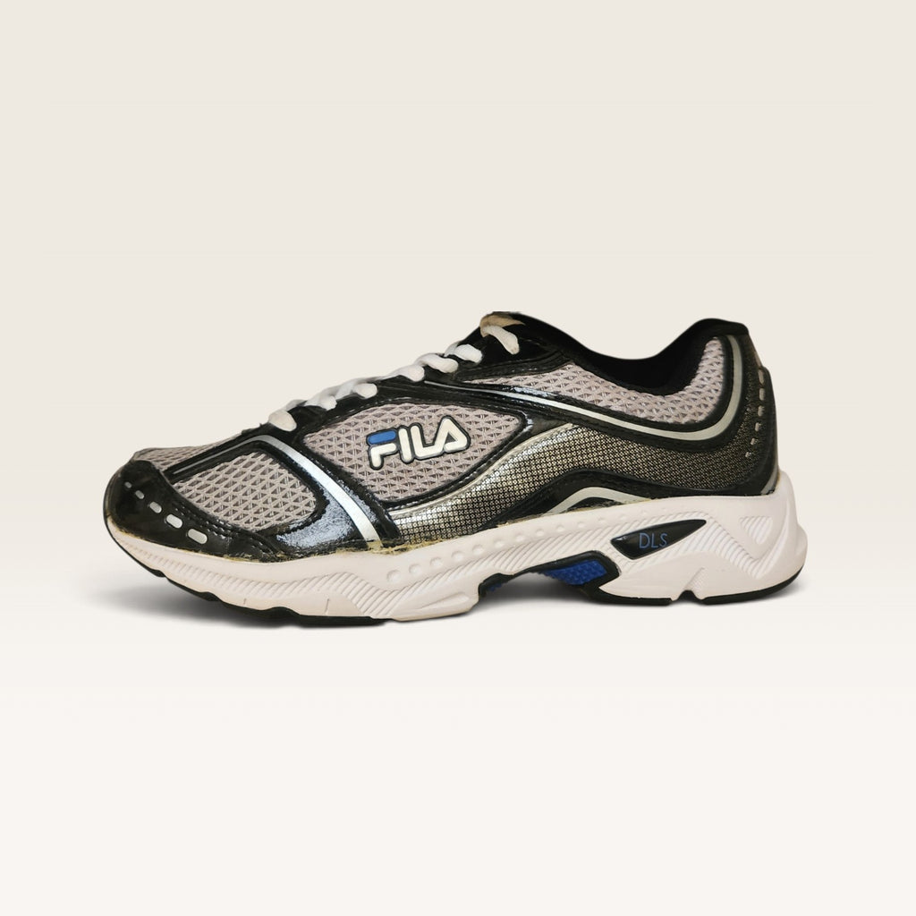 Fila Mens Simulite (Repaired)