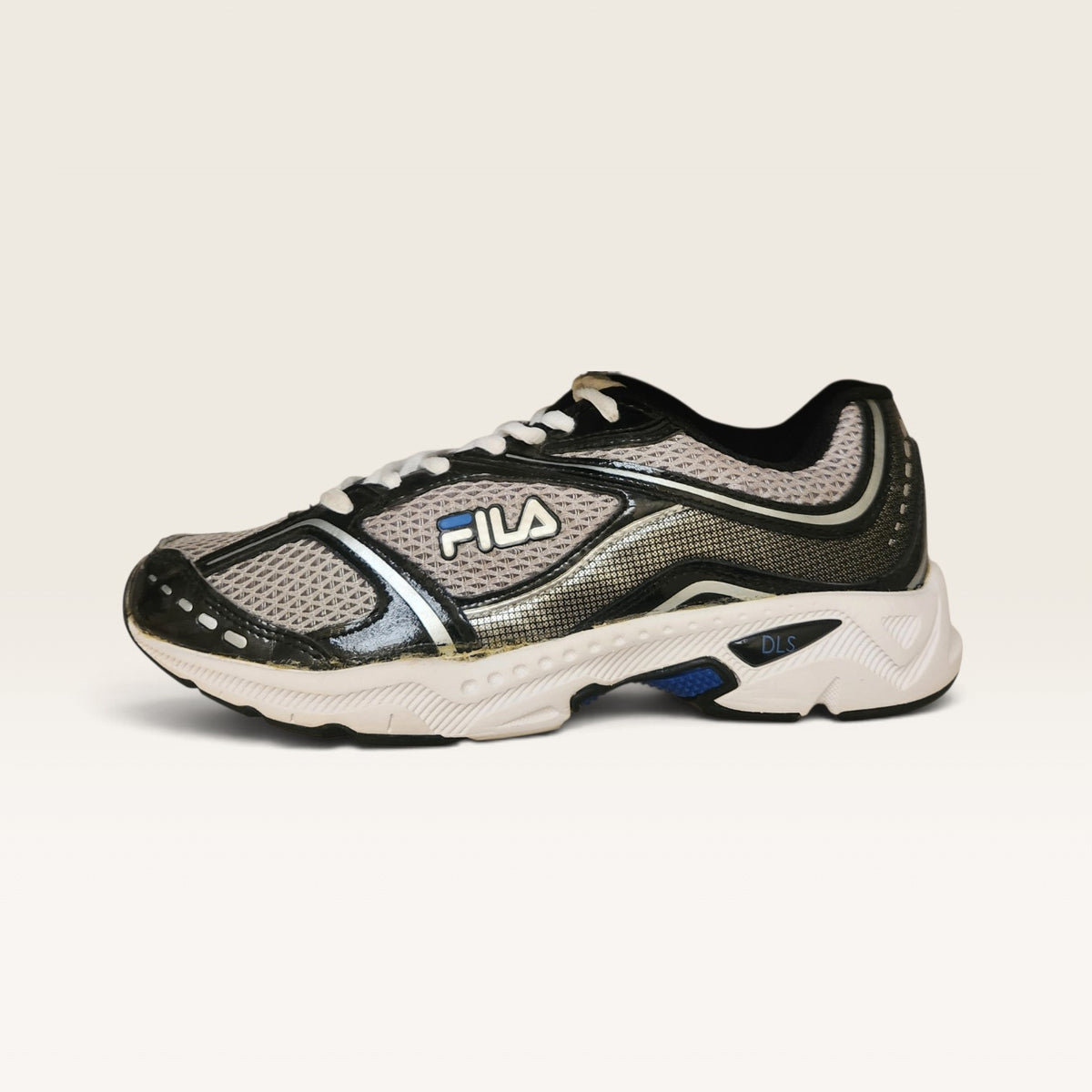 Fila Mens Simulite (Repaired)