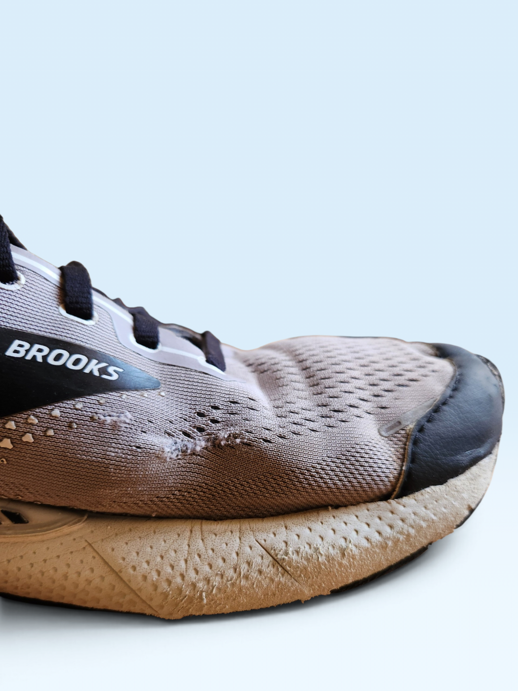 Brooks Men's Adrenaline GTS 22 - Eur 44