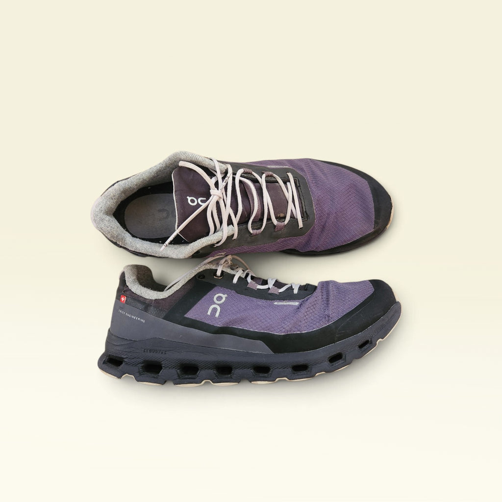 On Cloudvista - Eur 41