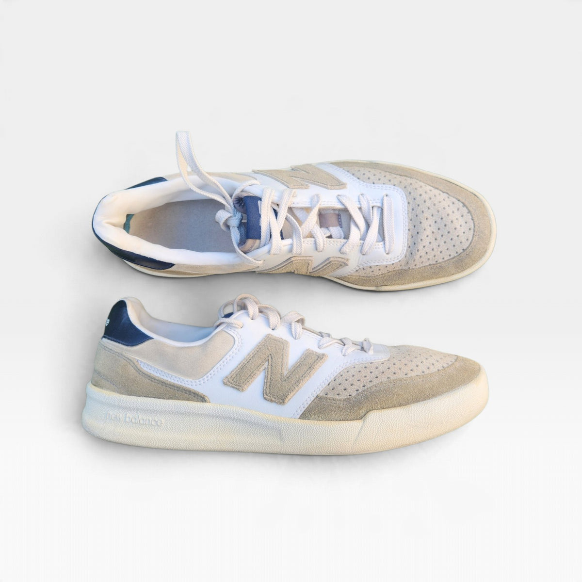 New Balance - Eur 45