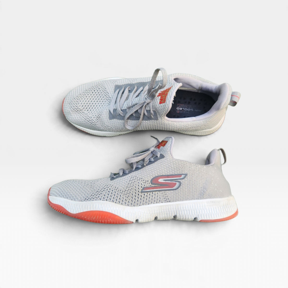 Sketchers GoRun - Eur -43