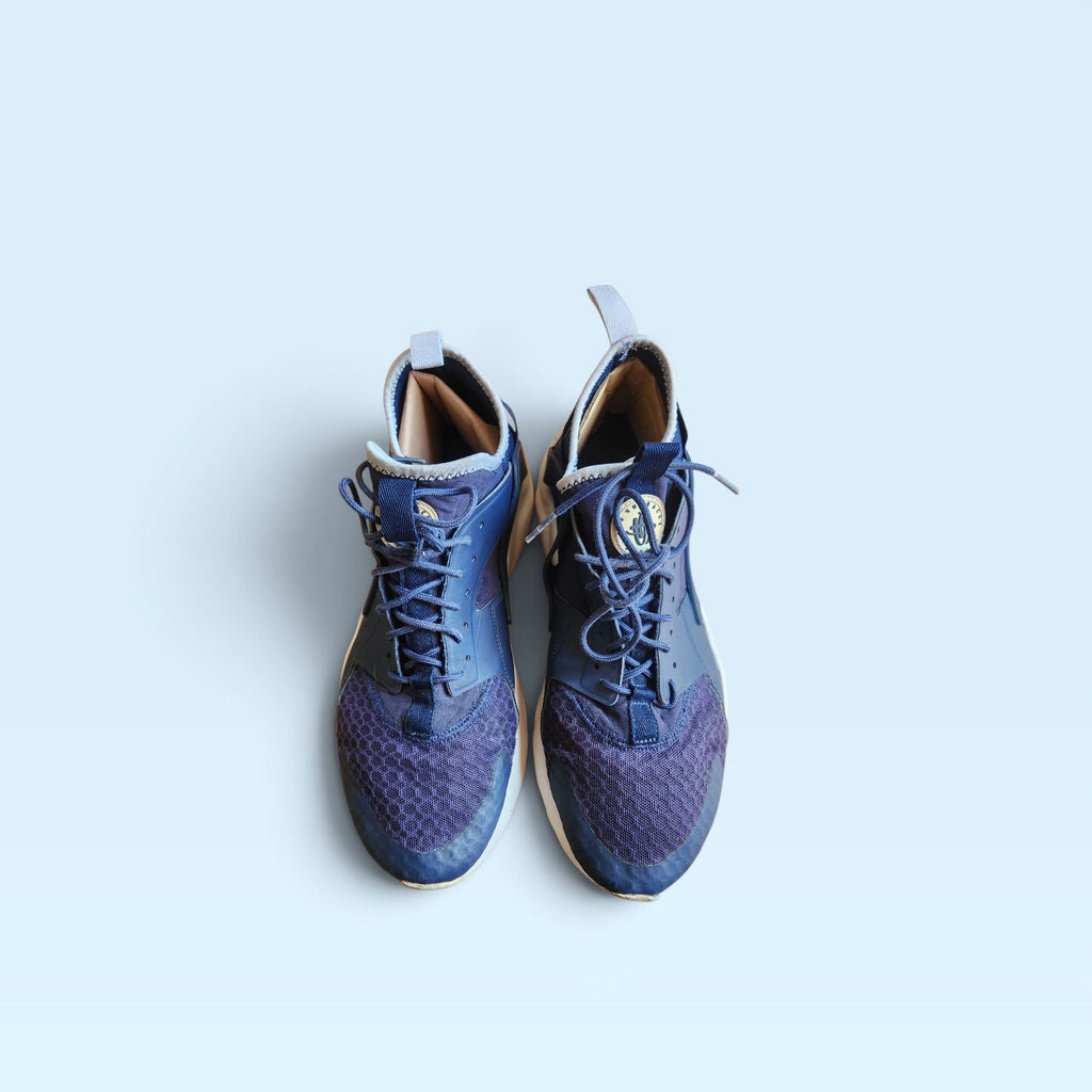 Nike Air Huarache - Eur 45