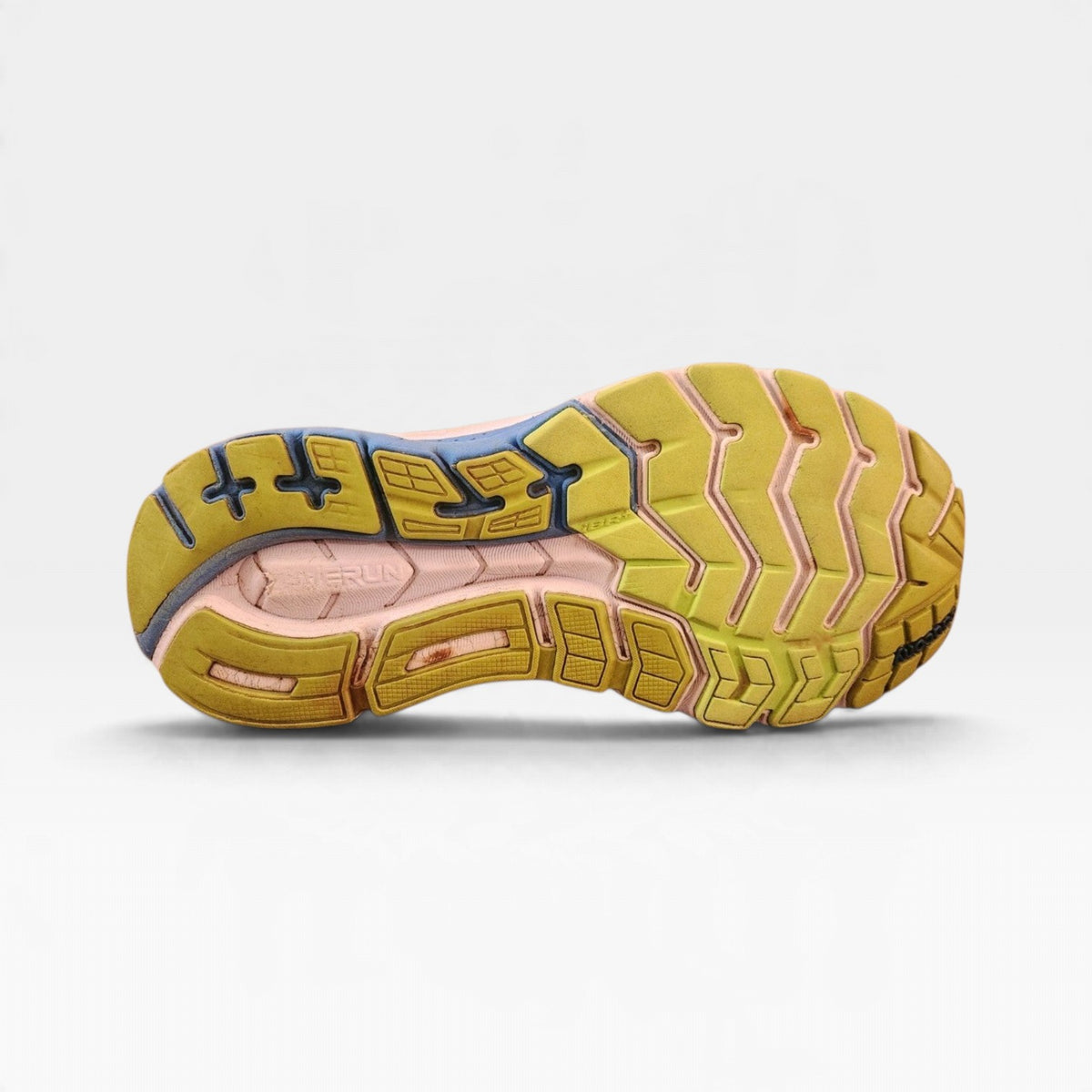 Saucony Omni 15 - Eur 40.5