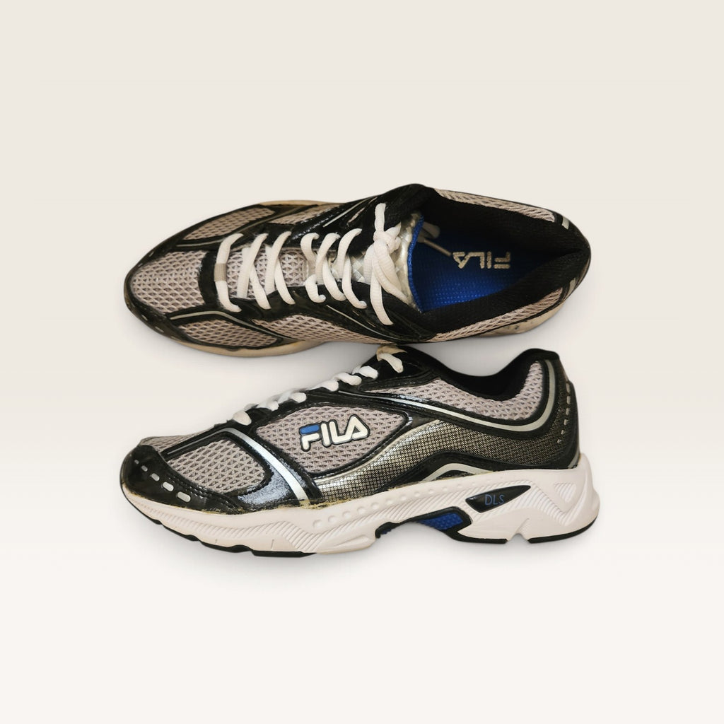Fila Mens Simulite (Repaired)