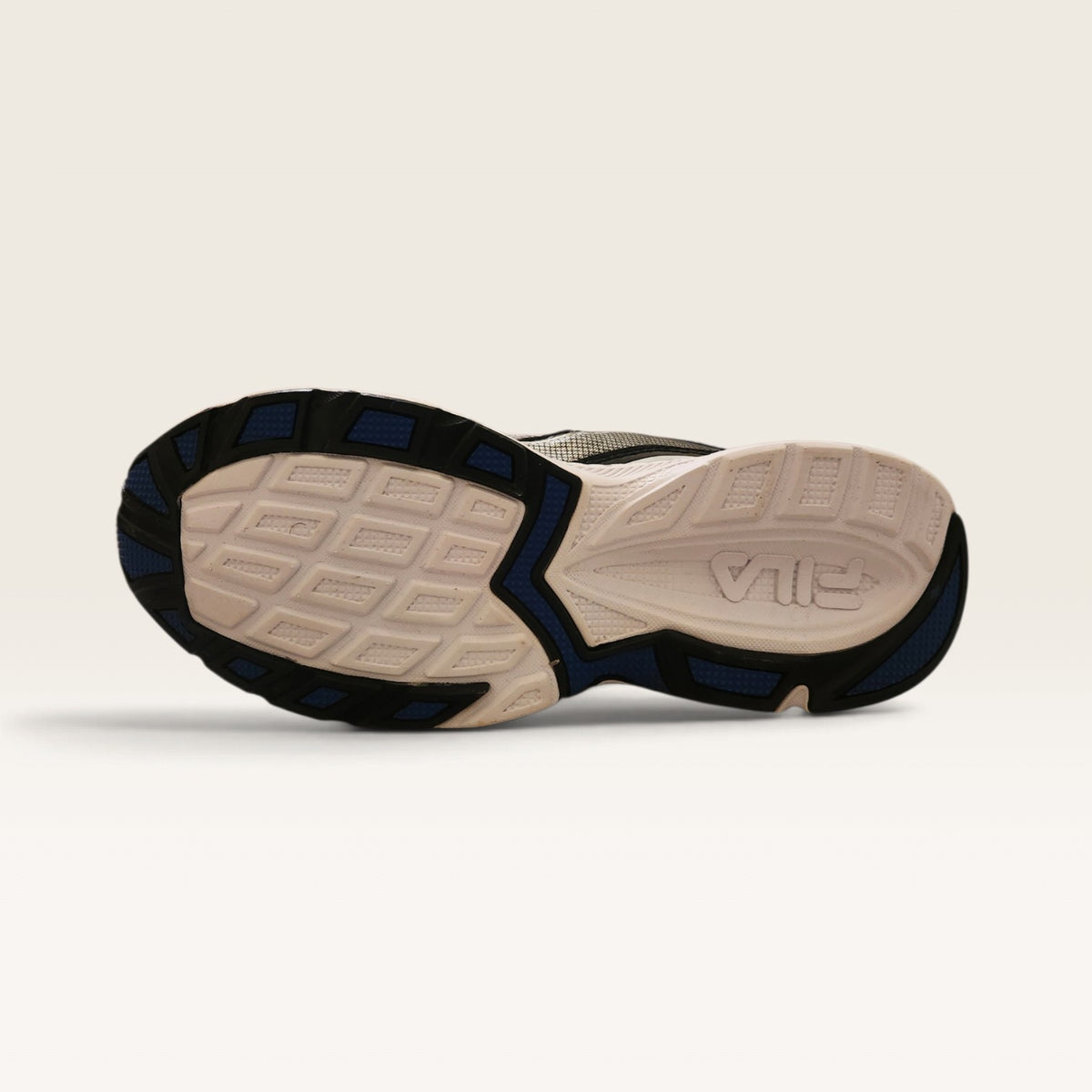 Fila Mens Simulite (Repaired)