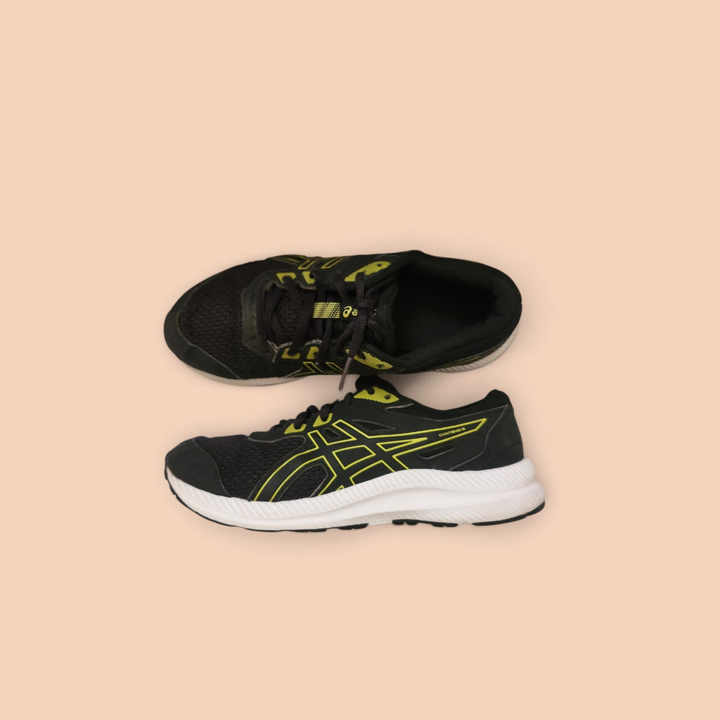 ASICS Contend 8 GS running shoes