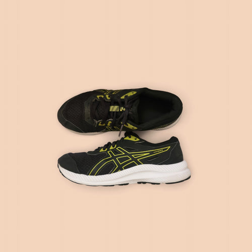 ASICS Contend 8 GS running shoes