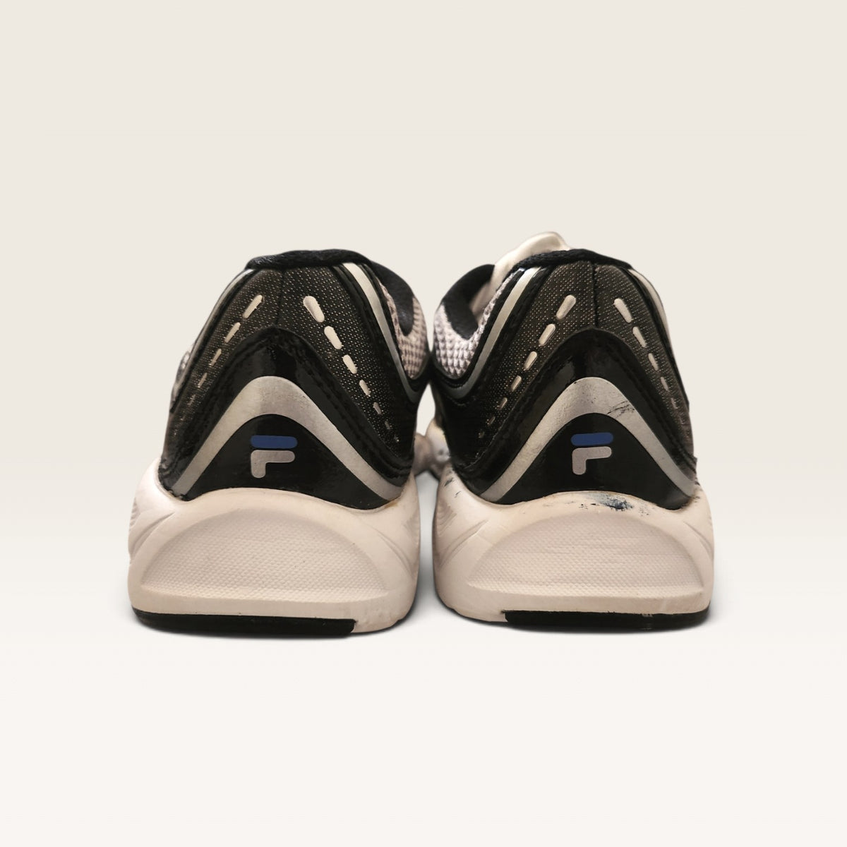 Fila Mens Simulite (Repaired)