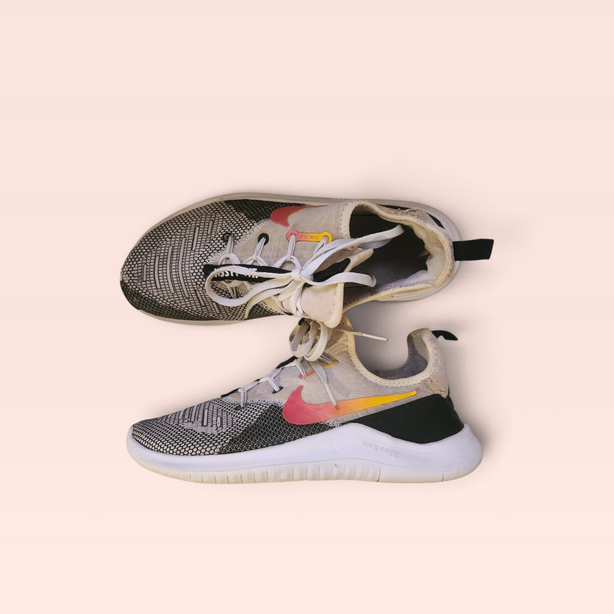 Nike Free TR 8 - Eur 40