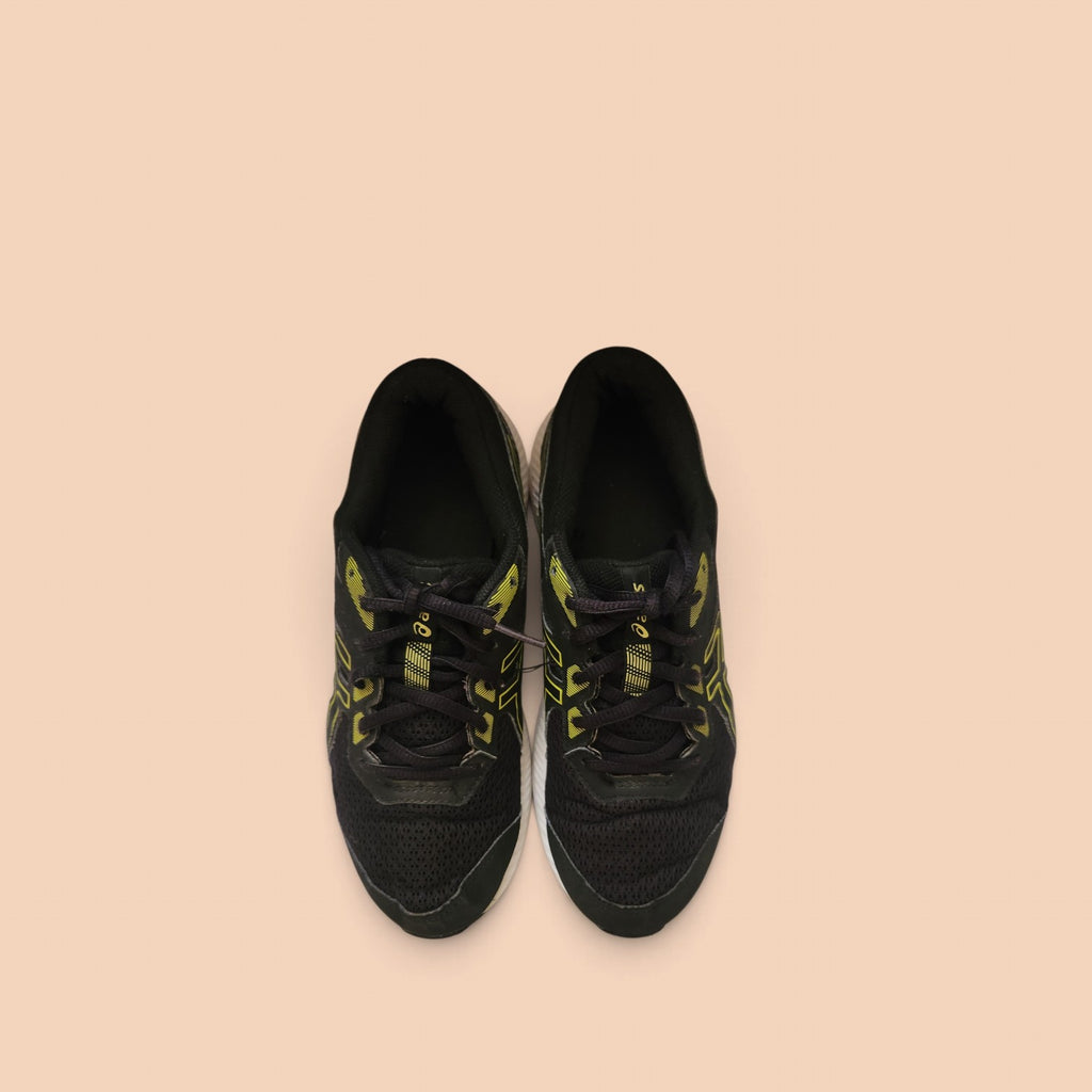 ASICS Contend 8 GS running shoes