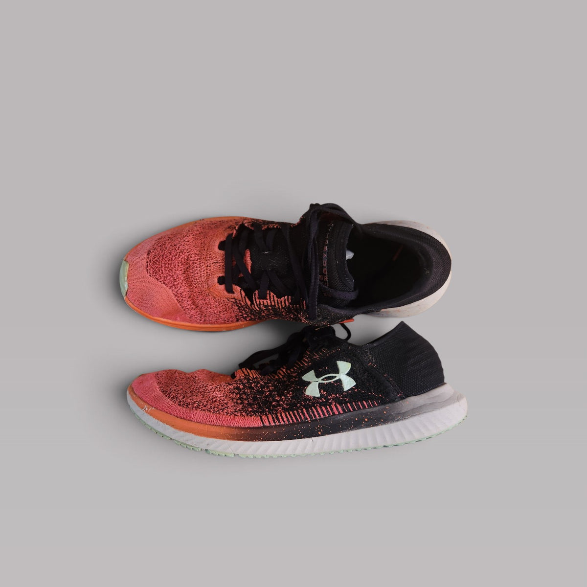 Under Armour Threadborne Blur - Eur 44.5