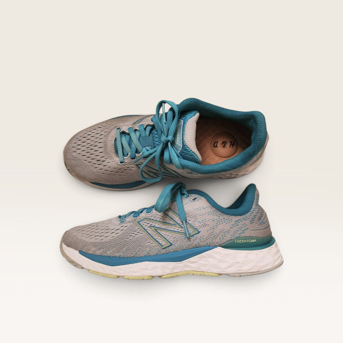 New Balance Fresh Foam - Eur 40