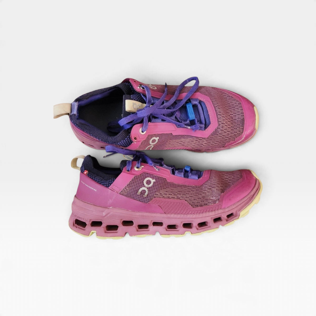 On Running Cloudultra 2 - Eur 39