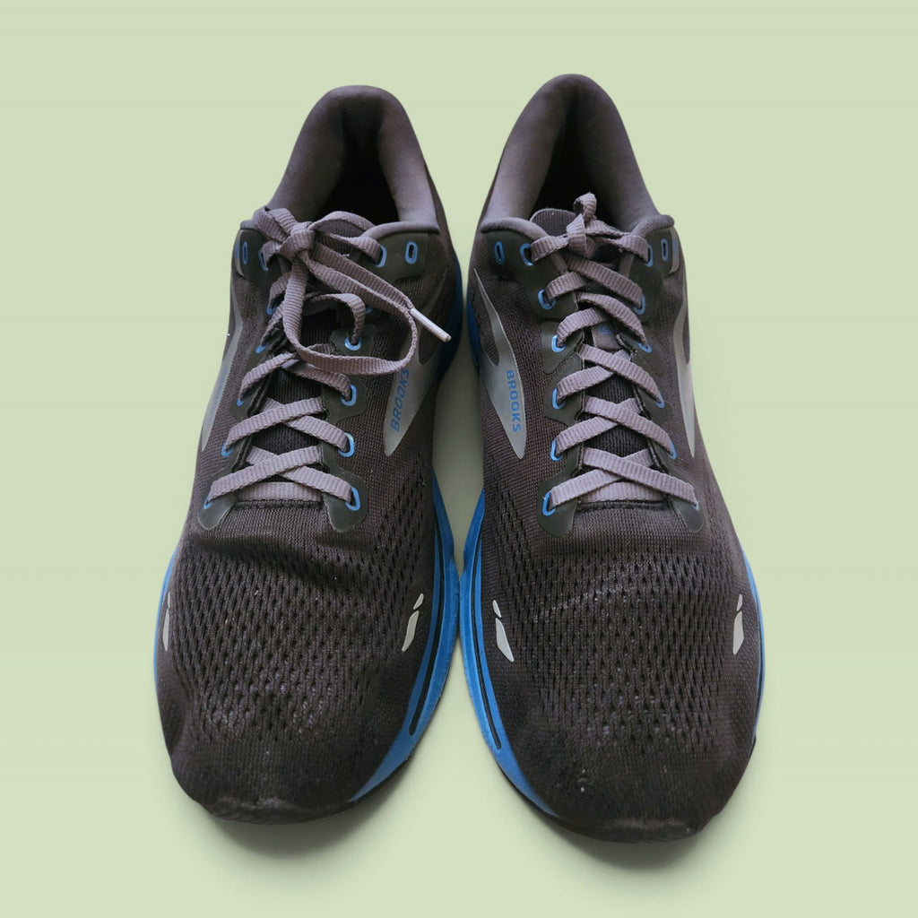 Brooks Ghost 15