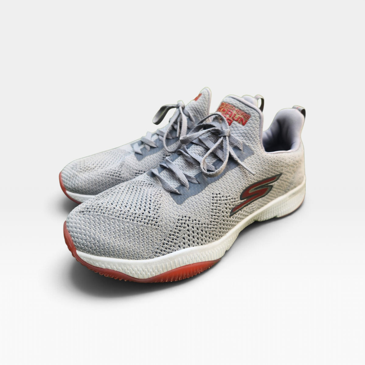Sketchers GoRun - Eur -43