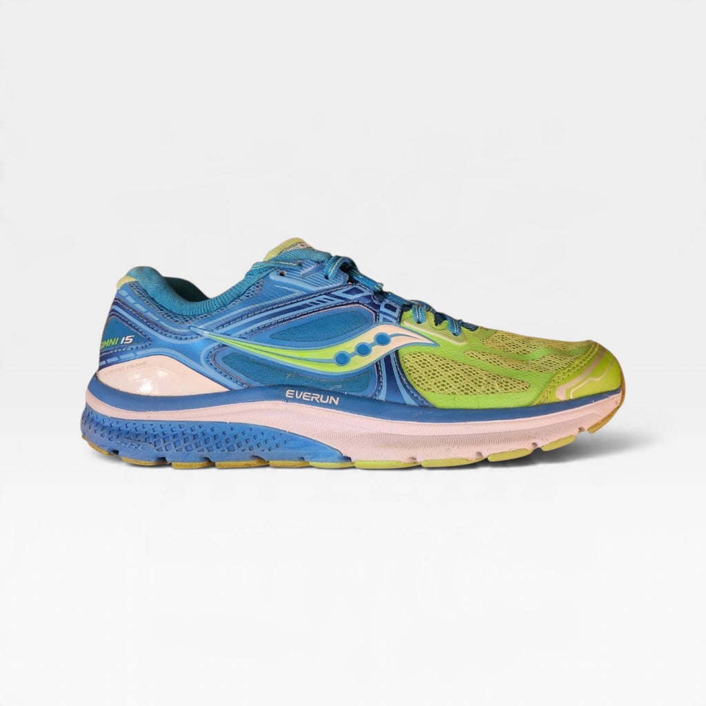 Saucony Omni 15 - Eur 40.5