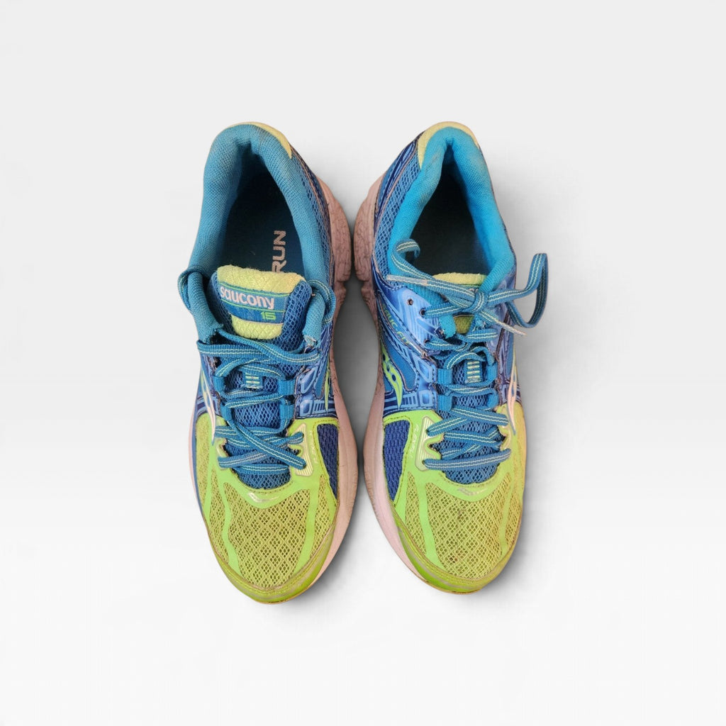 Saucony Omni 15 - Eur 40.5