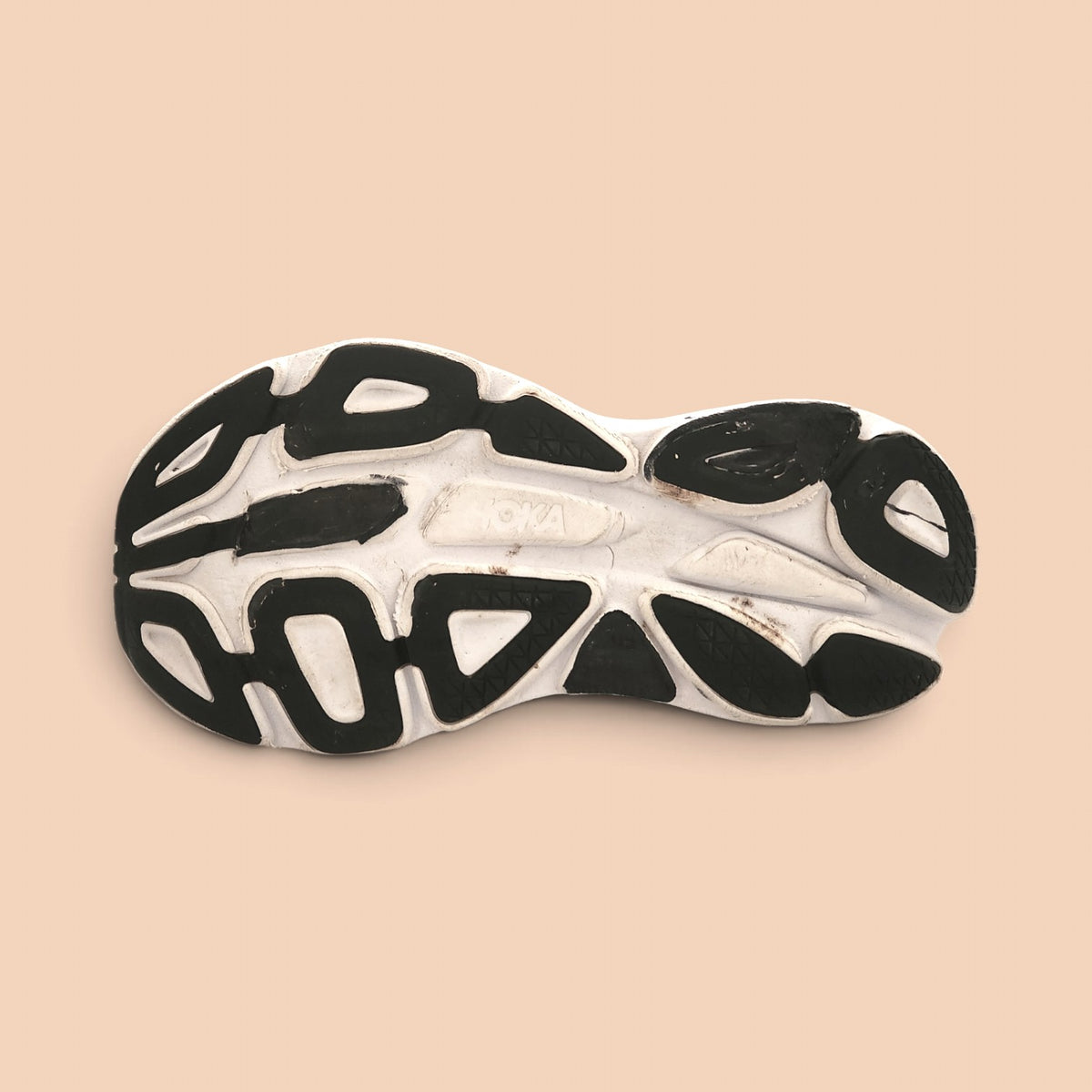 Hoka One One Bondi 8