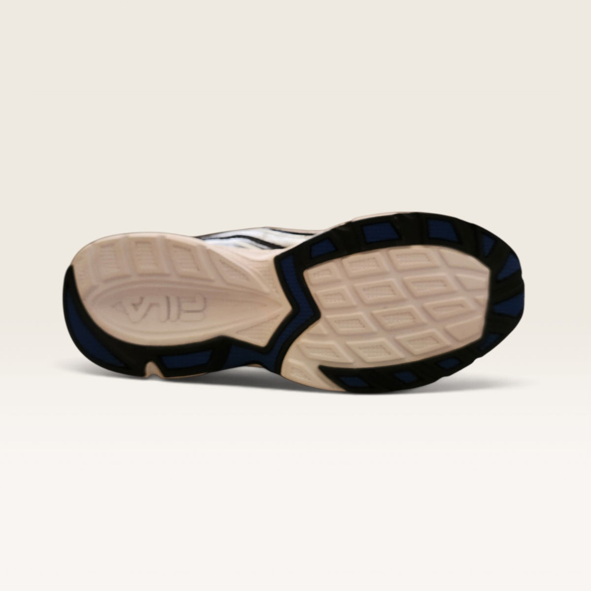 Fila Mens Simulite (Repaired)