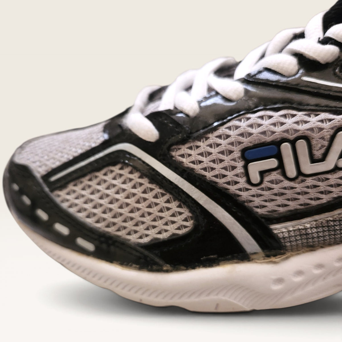 Fila Mens Simulite (Repaired)