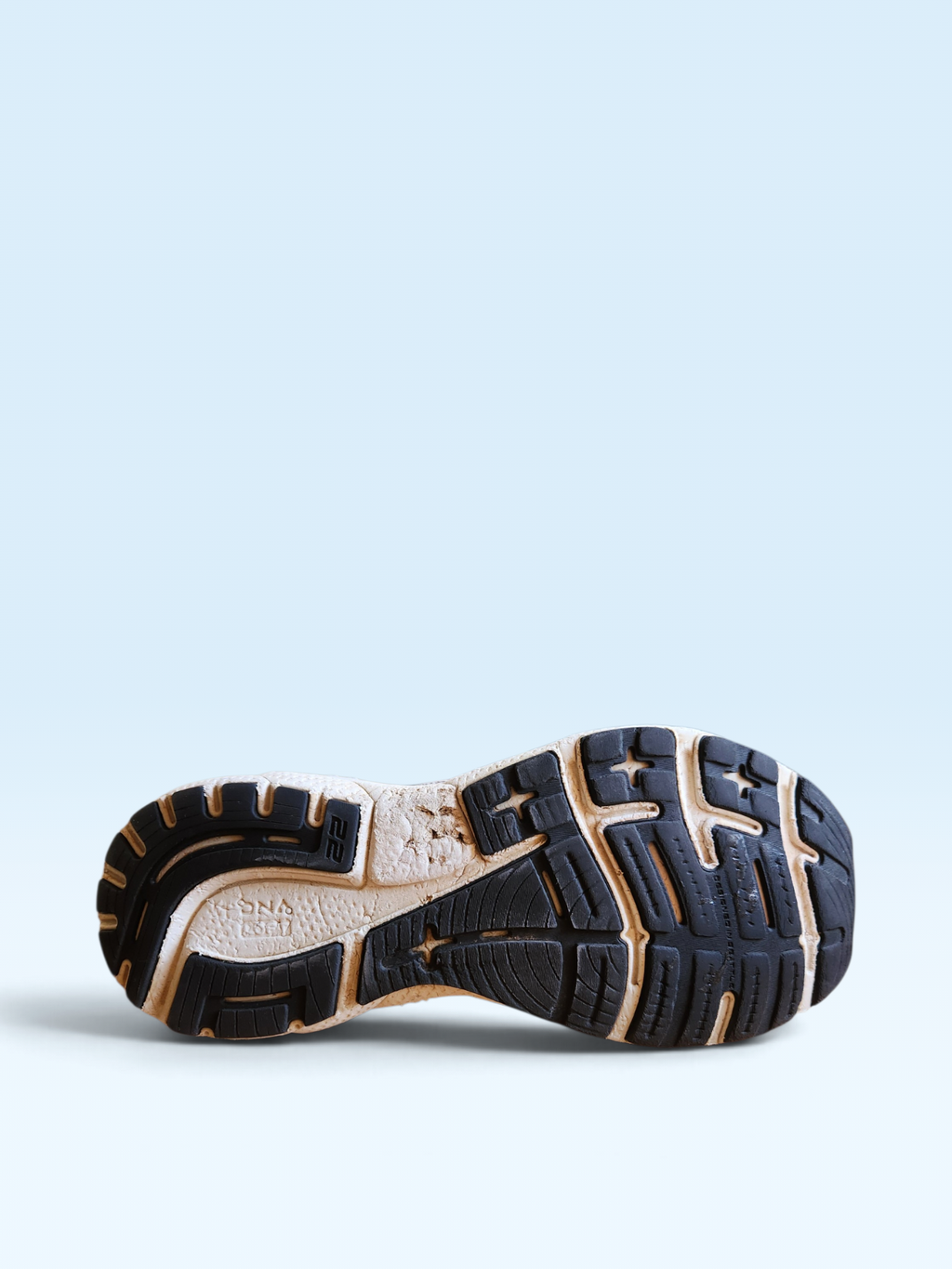 Brooks Men's Adrenaline GTS 22 - Eur 44